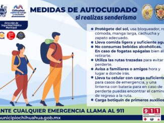 Emiten recomendaciones