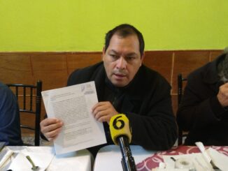Diputado Castrejón